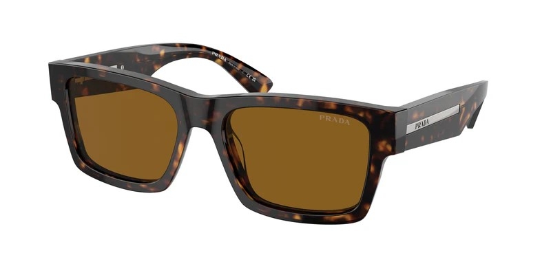 PRADA PR25ZS 2AU0B0 - Image 2