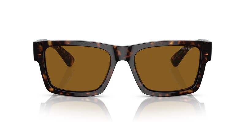 PRADA PR25ZS 2AU0B0