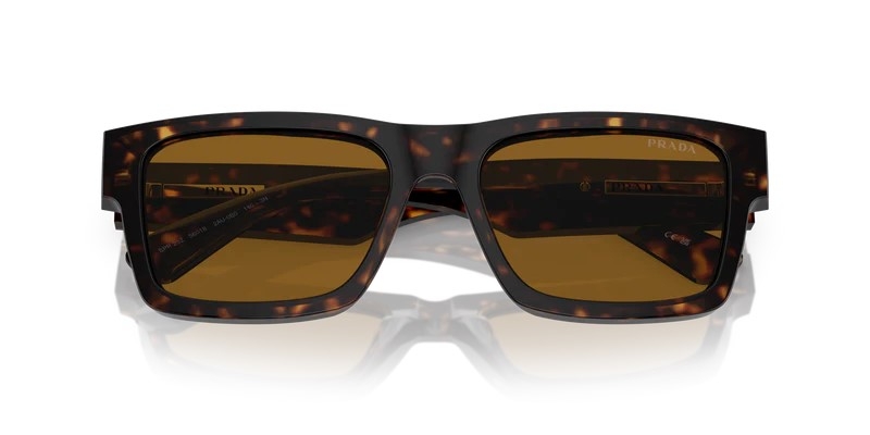 PRADA PR25ZS 2AU0B0 - Image 5