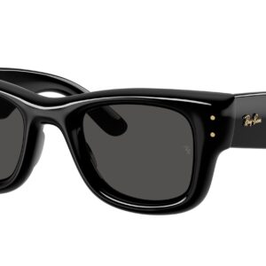 RAY-BAN RB4940 601/87 Wayfarer Puffer